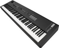 YAMAHA MX88 synthesizer