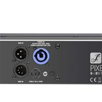 Cameo PIXBAR 500 PRO Professional 6x12W RGBWA+UV LED Bar