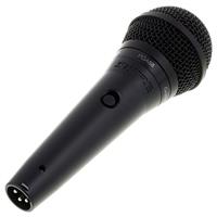 SHURE PGA58 SET dinamični vokalni mikrofon