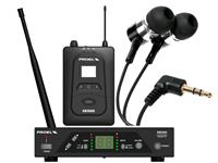 PROEL  RM3000TR in-ear monitoring