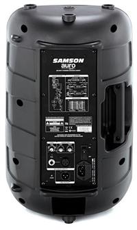 SAMSON AURO D210 aktivni zvočnik