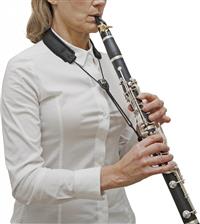 BGC20E pas za klarinet - elastičen