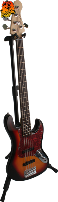 Lion Style GS 100 stojalo za kitaro