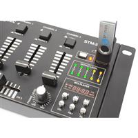 SKYTEC STM-3020 DJ mešalna miza