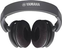 Yamaha HPH-150 BK slušalke