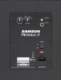 Samson Resolv SE5 studijski monitor