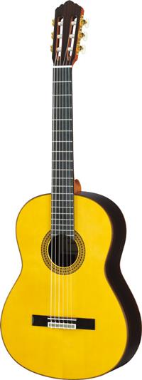Yamaha GC22C klasična kitara (smreka)