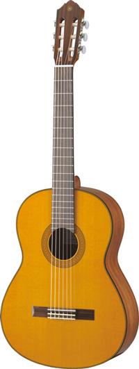 Yamaha CG142C klasična kitara