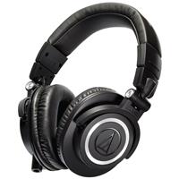 Audio-Technica ATH-M50x slušalke