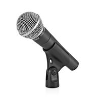 SHURE SM58 LCE dinamični vokalni mikrofon