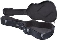 GEWA Flat Top Economy kovček za jumbo akustično kitaro