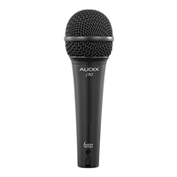 AUDIX F50 dinamični vokalni mikrofon 