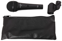 AUDIX F50 dinamični vokalni mikrofon 
