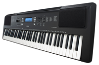 Yamaha PSR EW310 76-tipk klaviatura