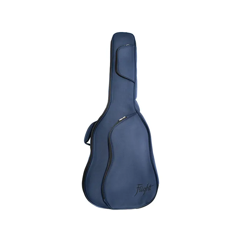 FLIGHT FBG15-C Premium Blue torba za klasično kitaro
