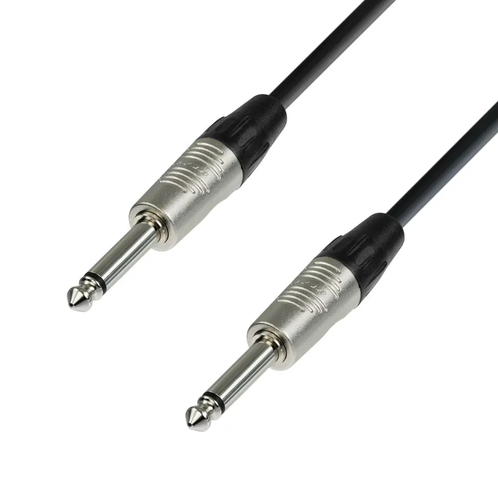Adam Hall K4IPP0030 0,3 m inštrumentalni kabel