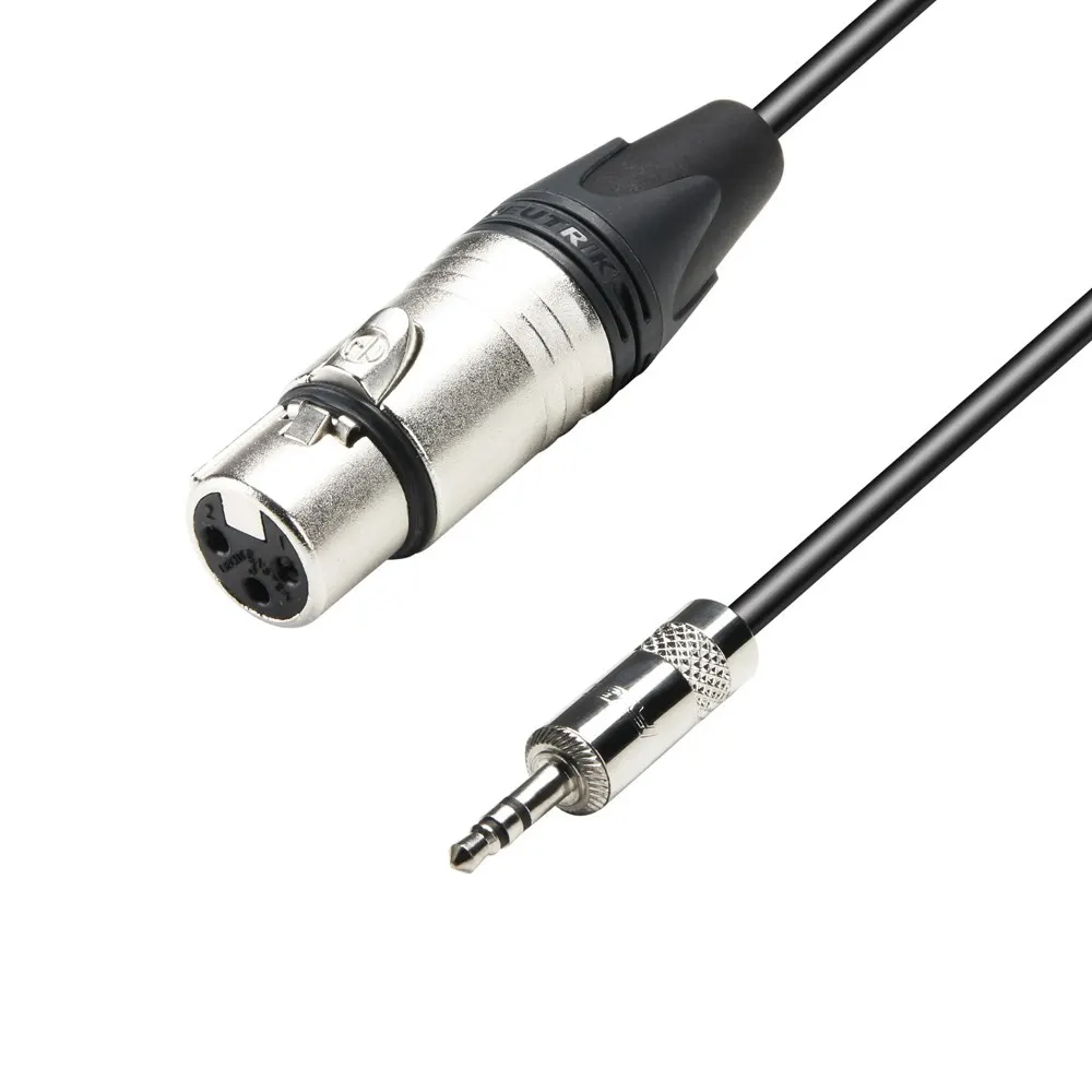 Adam Hall K5MYF0150 kabel za mikrofon
