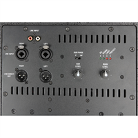 LD Systems DAVE 18 G3 prenosno ozvočenje