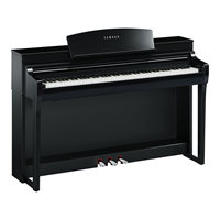 Yamaha Clavinova CSP-255 PE električni klavir