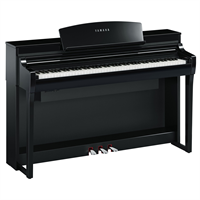 Yamaha Clavinova CSP-275 PE električni klavir