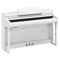 Yamaha Clavinova CSP-275 WH električni klavir