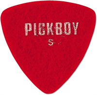 Pickboy S Felt trzalica za ukulele