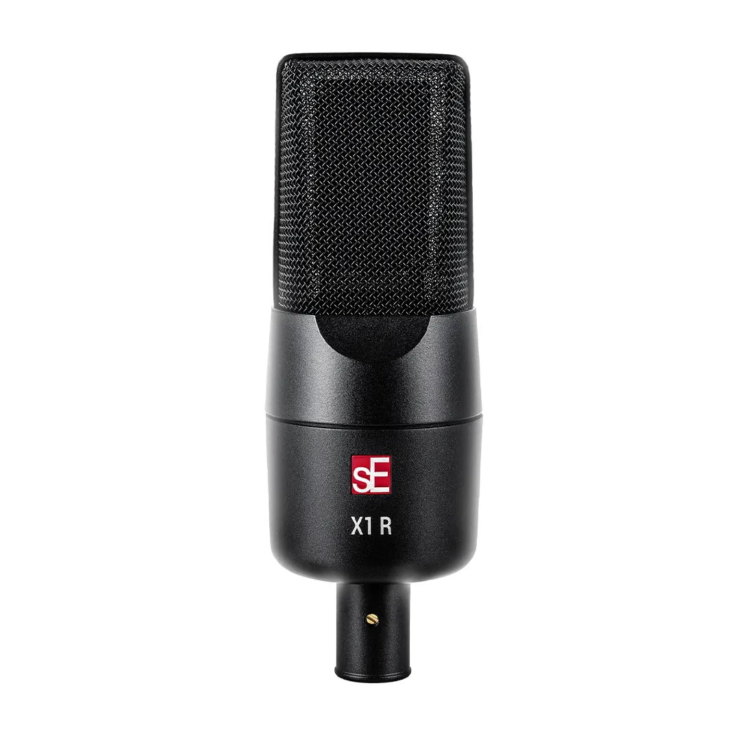 sE Electronics X1R ribbon mikrofon