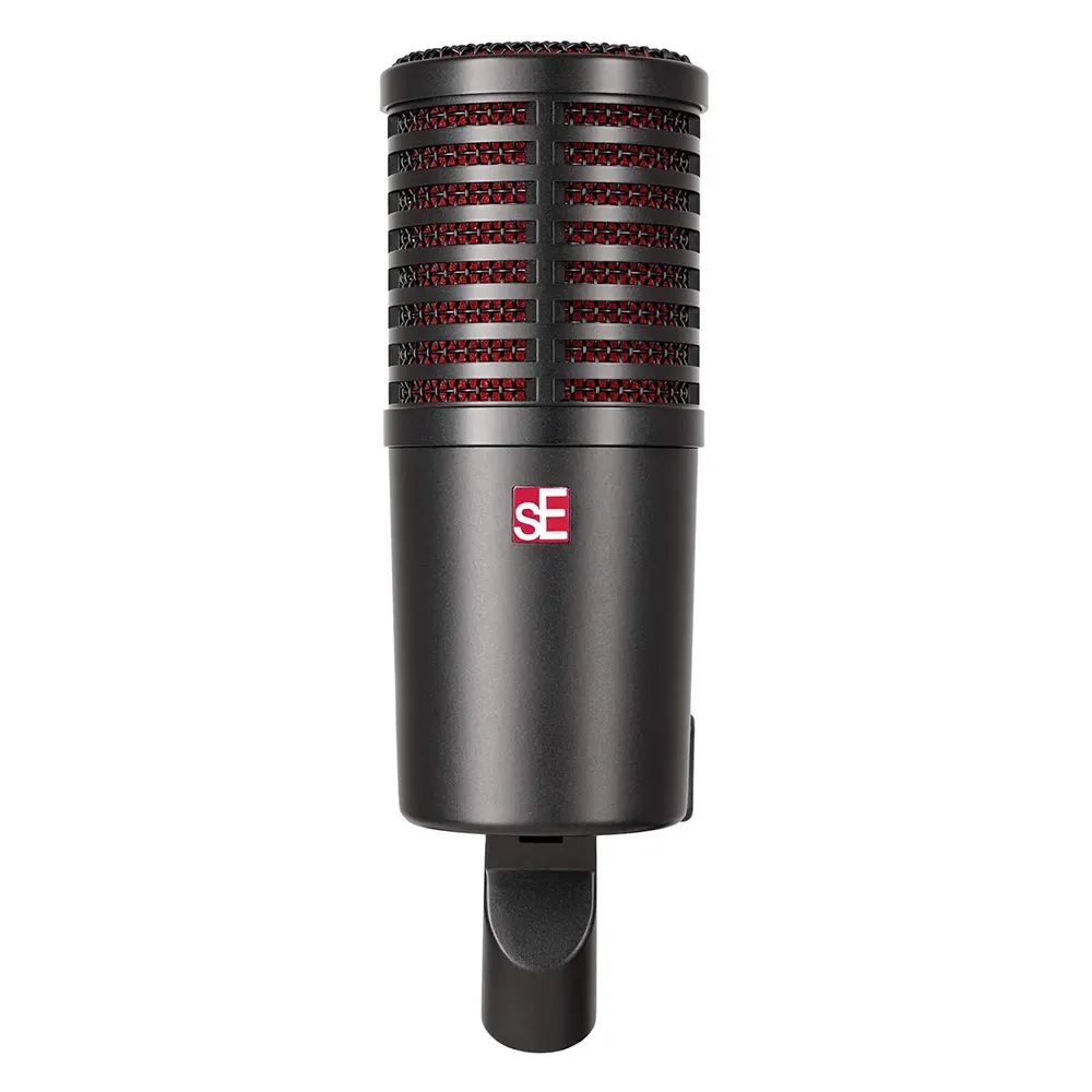 sE Electronics DynaCaster DCM 8 dinamični mikrofon
