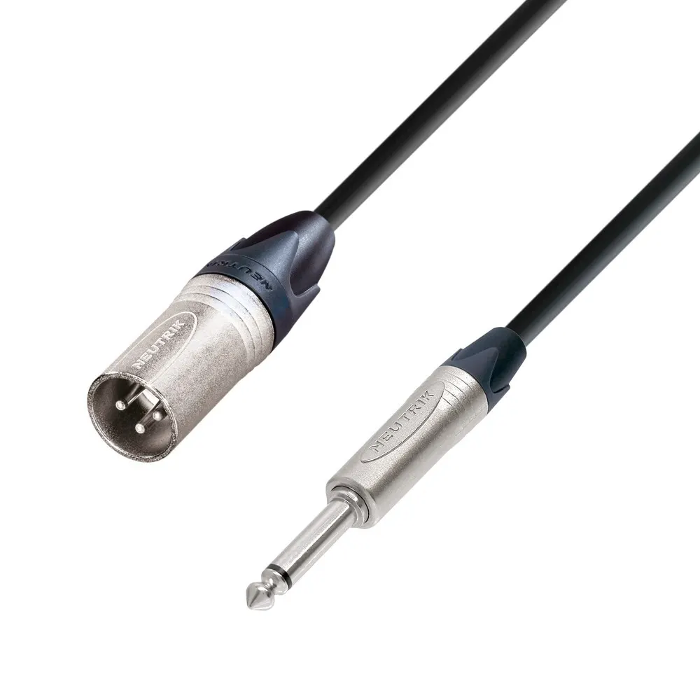 Adam Hall K5MMP0150 1.5 m kabel