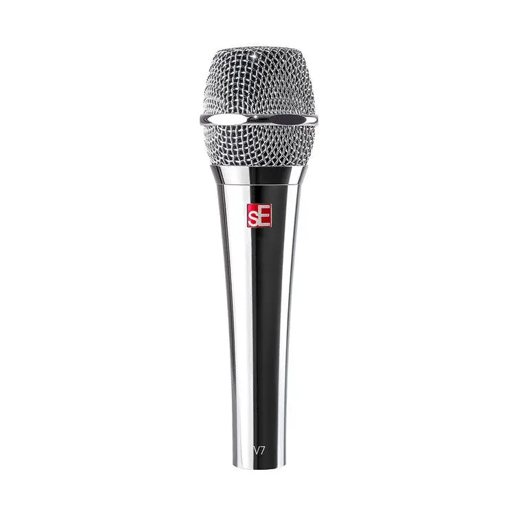 sE Electronics V7 Chrome dinamični mikrofon