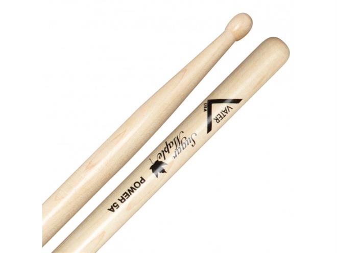 VATER VSMP5AW SUGAR MAPLE POWER 5A