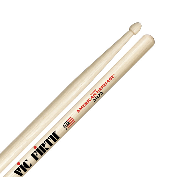 VIC FIRTH 7A HERITAGE bobnarske palice