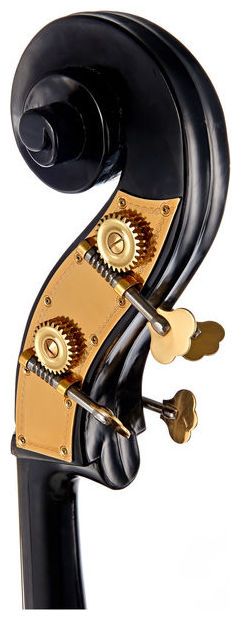 GEWA Rockabilly kontrabas (s Shadow pickupi)