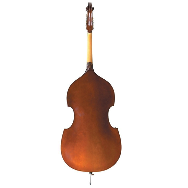 GEWAPure LW kontrabas 3/4