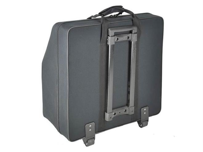 Boston AFB-2048 kovček za 48-basno ali 30/32 cm diatonično harmoniko