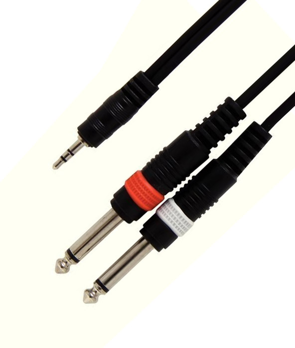 Alpha Basic 190120 1,5m kabel 