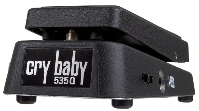 DUNLOP 535Q CRY BABY
