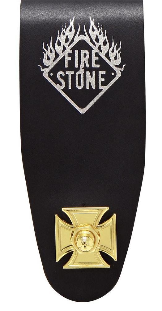 Firestone okras za straplock CROSS gold