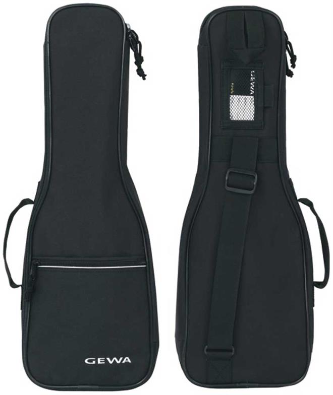 GEWA torba za ukulele Classic 630/200/65 mm 