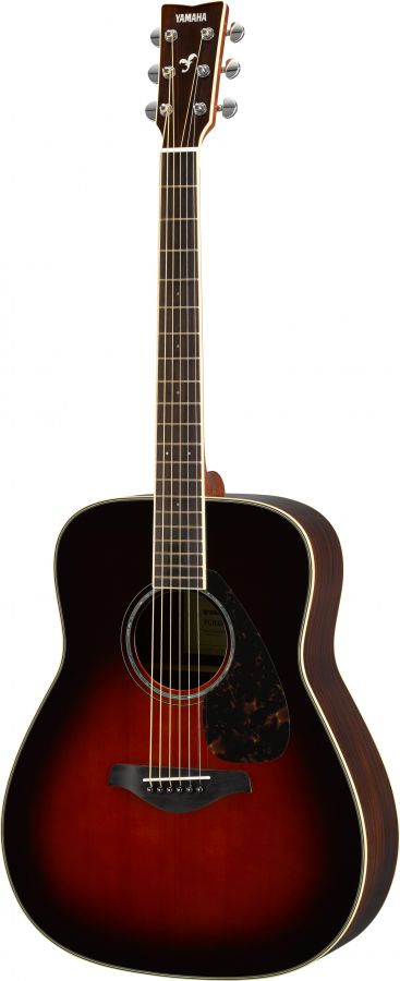 Yamaha FG830 TBS akustična kitara
