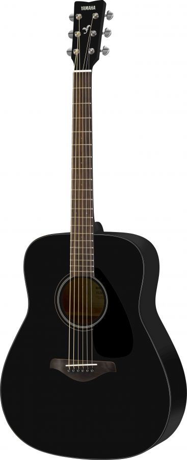 Yamaha FG800 BK akustična kitara