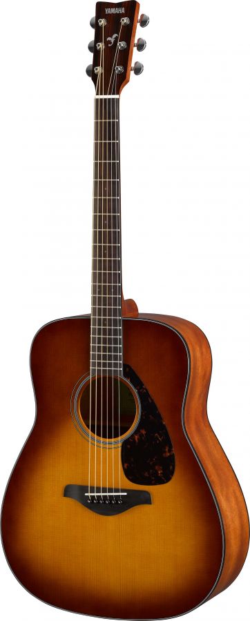 Yamaha FG800 SB akustična kitara