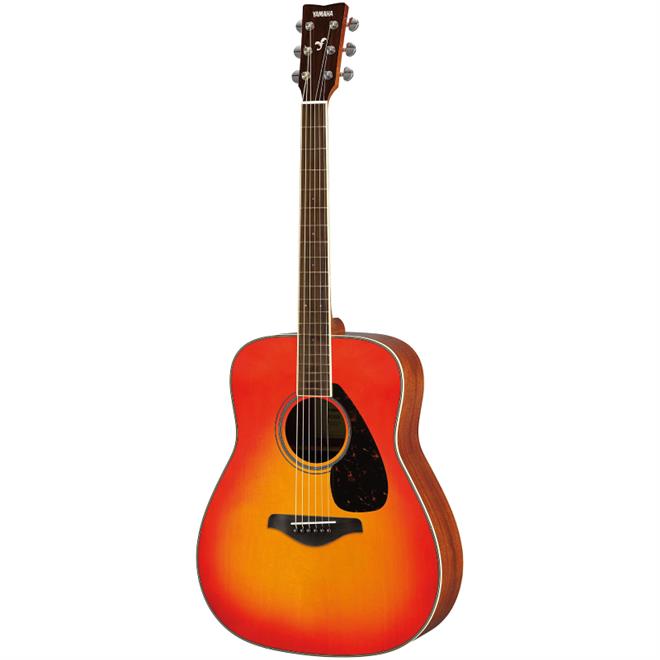 Yamaha FG820 AB akustična kitara