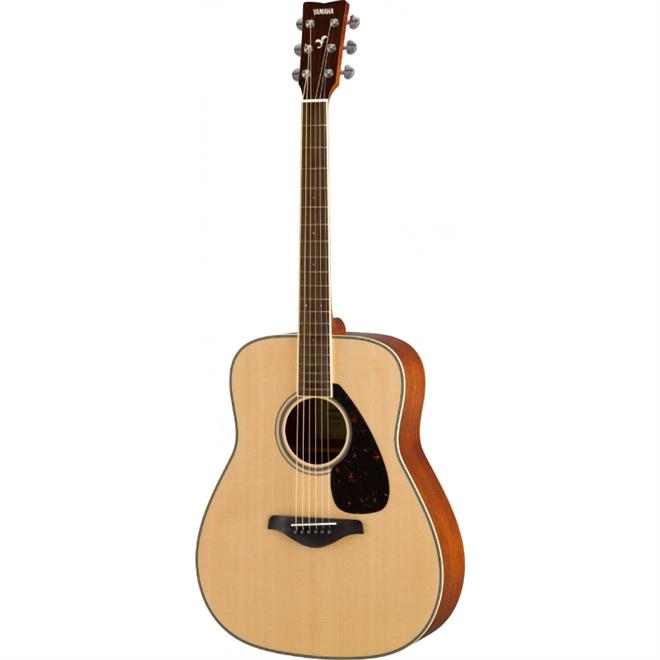 Yamaha FG820 NT akustična kitara