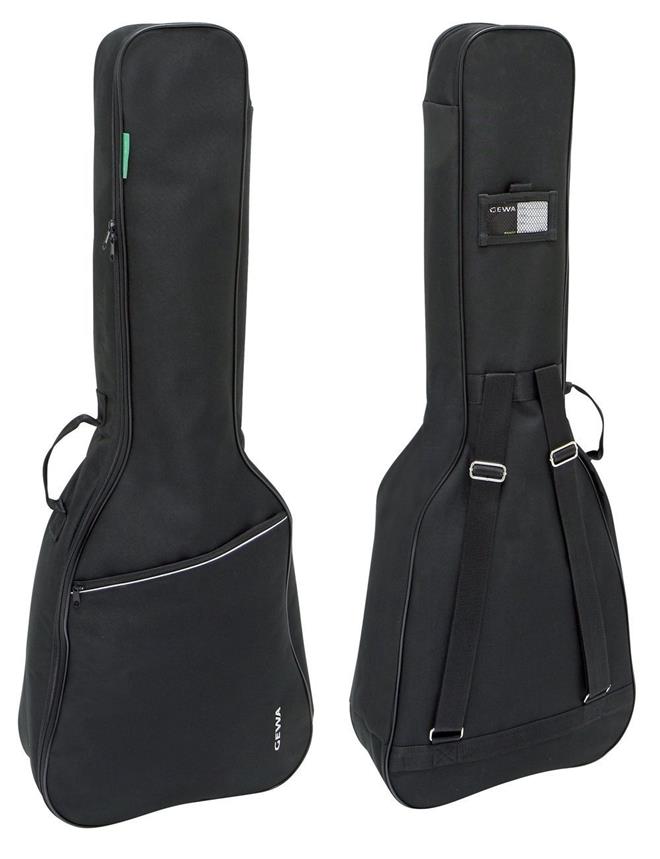 GEWA GIG BAG BASIC 5 torba za 3/4 klasično kitaro