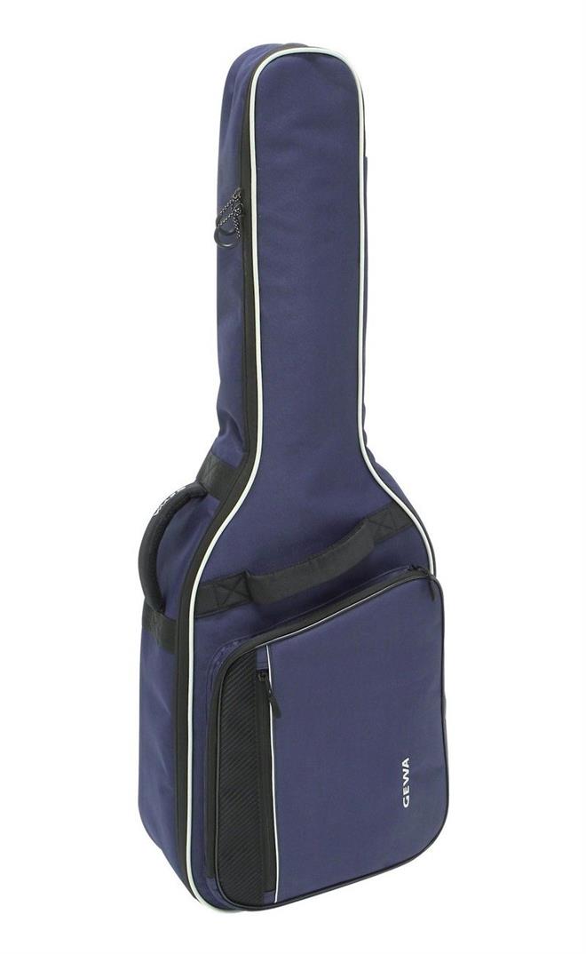 GEWA Economy 12 modra, torba za klasično kitaro