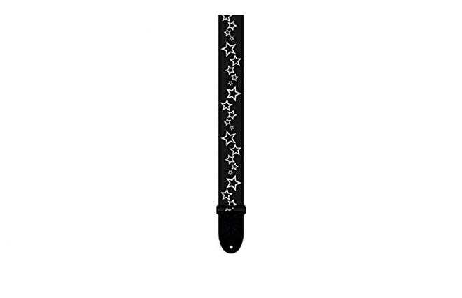 PERRIS LPCP-7022 POLYESTER THE BLACK AND WHITE STARS 2