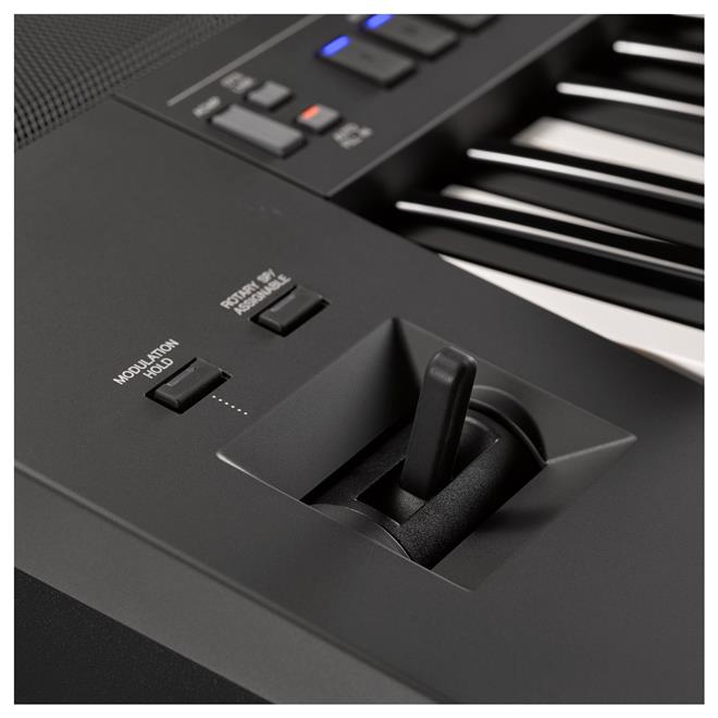 Yamaha PSR SX900 klaviatura arranger