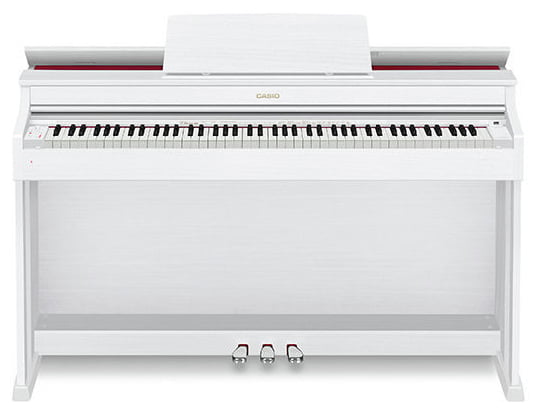 Casio AP 470WE električni klavir KOMPLET