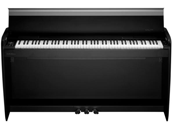 DEXIBELL VIVO H7 BK DESIGNER električni klavir